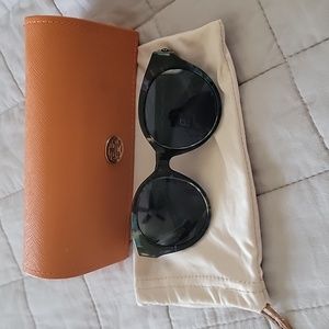 Tory Burch sunglasses